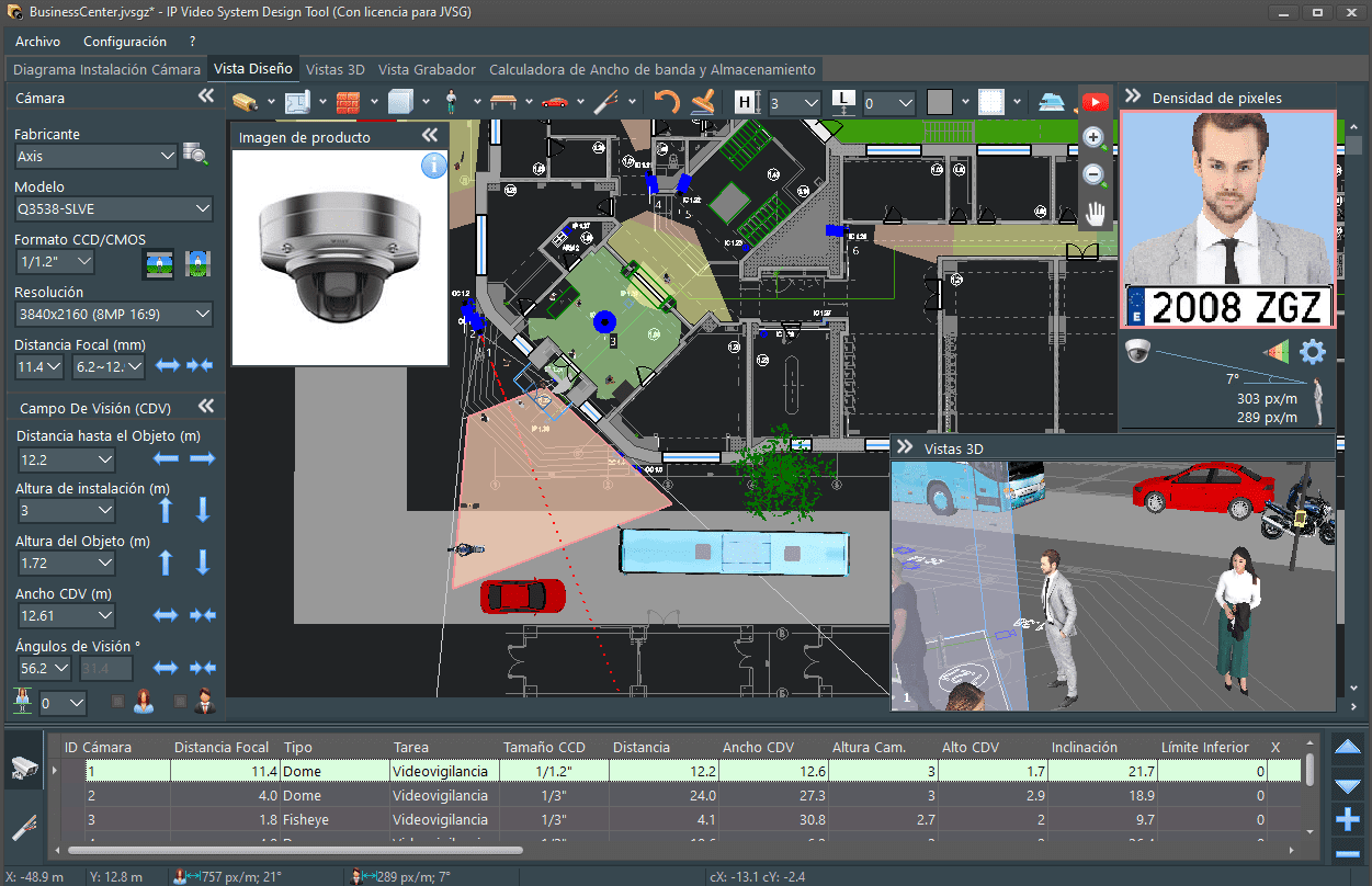 TECNICATURA SUPERIOR EN SISTEMAS DE RASTREO VEHICULAR E INSTALACIÓN DE CÁMARAS DE SEGURIDAD (CCTV/IP)